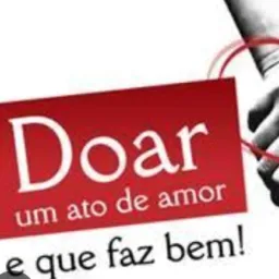 Doações 🥰