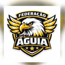 FEDERAÇÃO ÁGUIA- ANTIGA GERAÇÃO