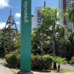 Classificados Greenville Patamares