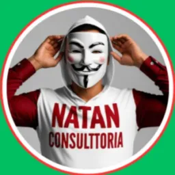 #08 Natan Consultoria | Aberto Network 🎯