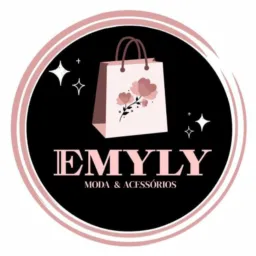 Emyly Moda & Acessórios 💎🛍️💖