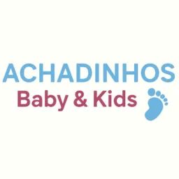 ACHADINHOS BABY & KIDS 🧡