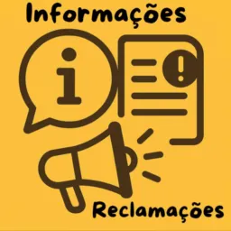 📢INFORMAÇÕES E RECLAMAÇÕES GM 📢