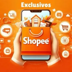 Achadinhos shopee  Brasil
