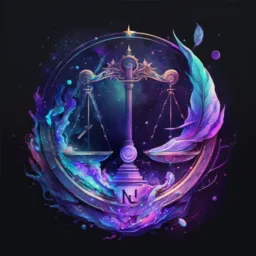 Harmonia de Libra ⚖️
