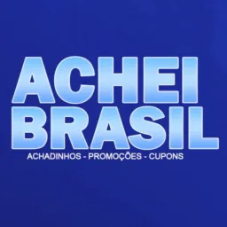 AcheiBrasil Grupo