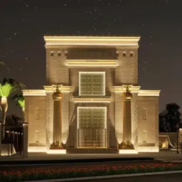 Templo❤️do🏛️Reino👑de🏛️Deus👑3