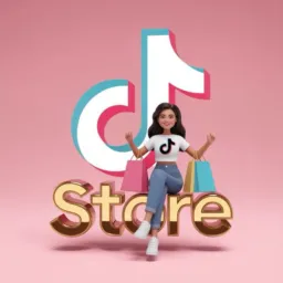 PROMOÇÃO TIKTOK 🛍️
