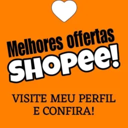 SHOPEE CUPONS