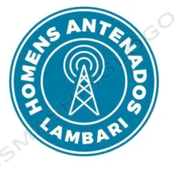 Homens Antenados