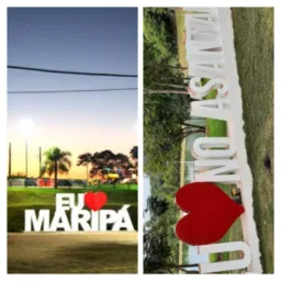 Santa Rosa & Maripá