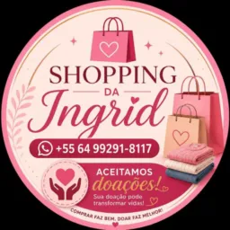 Shopping da Ingrid🧥👗👙👠🩱🧤🧦👛🧳🎒👒