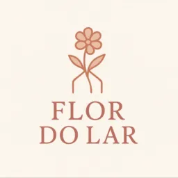 Flor do Lar 🌸