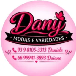 🛍️Dani modas🛍️