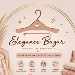 Elegance Bazar✨