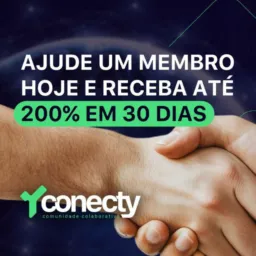 COMUNIDADE MUNDIAL 🌎📲
