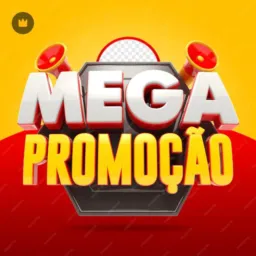 PROMOÇÕES FANTÁSTICAS💯