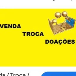 TROCAS DOAÇÕES E VENDAS OURILÂNDIA E TUCUMÃ