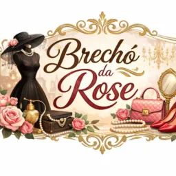 Brechó da Rose 🥰🤍👚🥼👗🥻👕
