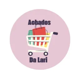 Promos da Lari 🛍️😍🔍