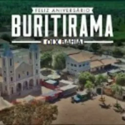 CIDADE.BURITIRAMA.VENDAS BA