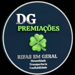 🍀DG PREMIAÇÕES 🍀