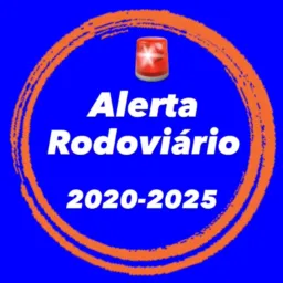🚨Alerta rodoviário 🚨