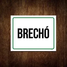 BRECHÓ CHIQUE TEFÉ 🛍️🔄