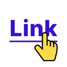 Divulgação de links