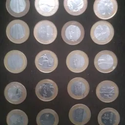 COMPRA E VENDA DE MOEDAS ANTIGAS E DAS OLIMPÍADAS 💵💵