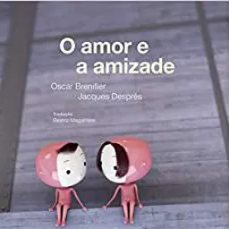 Amizade e Relacionamento