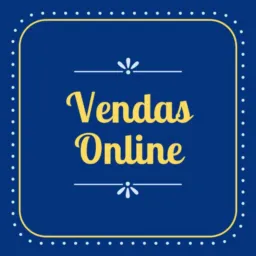 VENDAS ONLINE SM🇧🇷