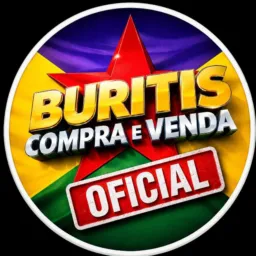 COMPRA E VENDA BURITIS RO 🇧🇷