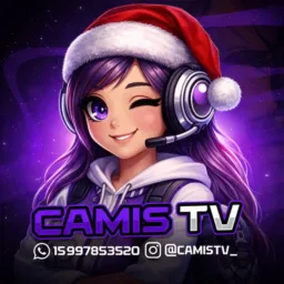 LOJINHA DA CAMISTV_