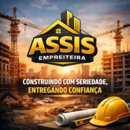 Assis empreiteira