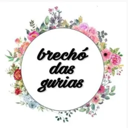 Brechó das gurias 😍