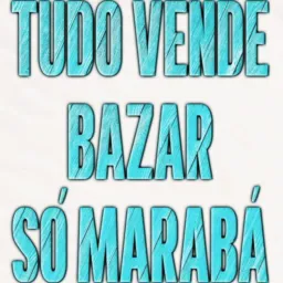 💲Tudo vende bazar, só marabá💲