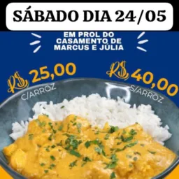 VATAPÁ DA CÉLIA