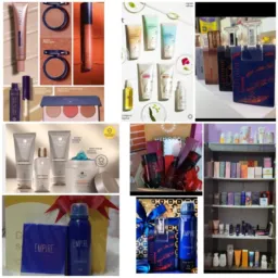 Espaçohinode grupo vendas e perfumes e cosméticos 💄proibido postagem de jogo se posta vô remove