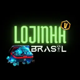 LOJINHA BRASIL 🛍️