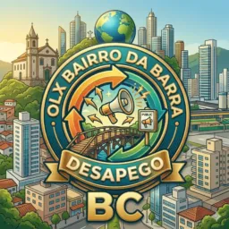 Olx Bc BAIRRO Barra