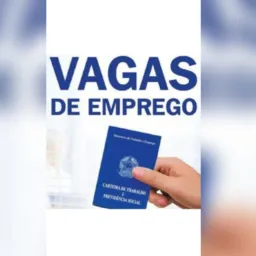 Grupo de Vagas de emprego BH e região