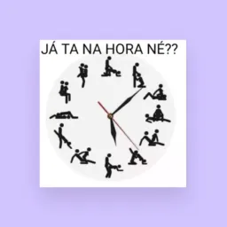 Nem tudo pode