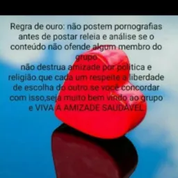 AMIZADE SEM FRONTEIRAS 🙌🏼