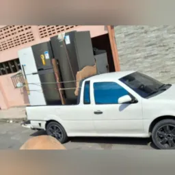 Rei dos Eletrodomésticos