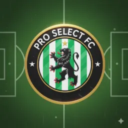 PRO SELECT FC (Teste) PS5 FC26
