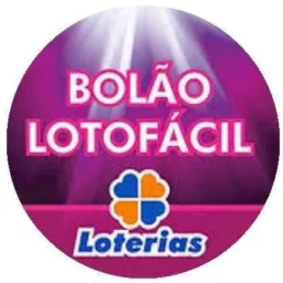 Bolão semanal 🍀LOTOFÁCIL 🍀