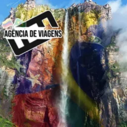 🇻🇪🇧🇷ViaJeS🇻🇪🇧🇷PasajesTerrestres&Aereos
