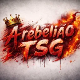 A rebelião 🔥👑voll½