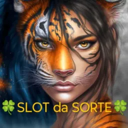 🤞🤑🍀🫰SLOTdaSORTE🫰🍀🤑🤞
